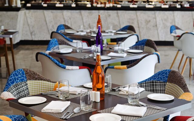 VEGA by The Ozone Hotels Jodhpur