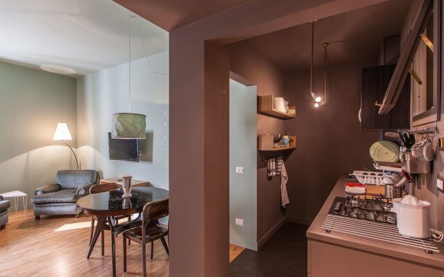 Apartments in Piazza di Spagna