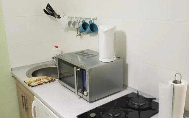 Apartment on Prospect Peremohy, 46