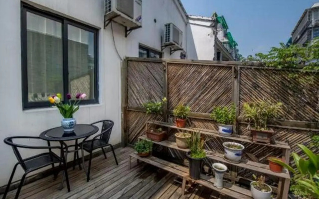 Wuyang Star Inns & Hotels Hangzhou Yujie Branch