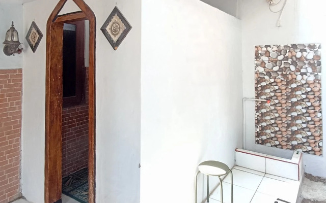 Tutus Homestay Syariah RedPartner