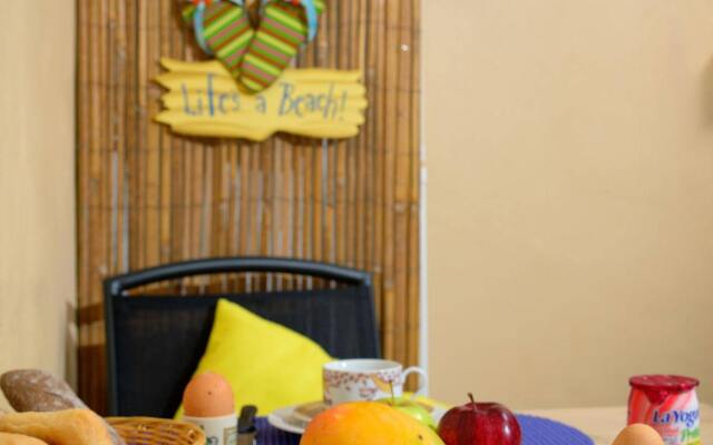 Djambo Apartments - Adults Only