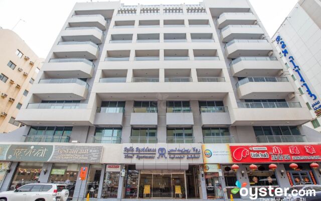 Rolla Residence Hotel Apartment