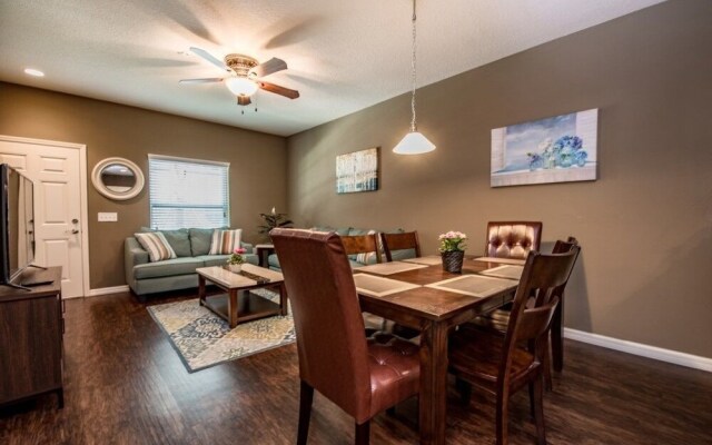 Amazing Townhome! - Lucaya Village - 3213WA
