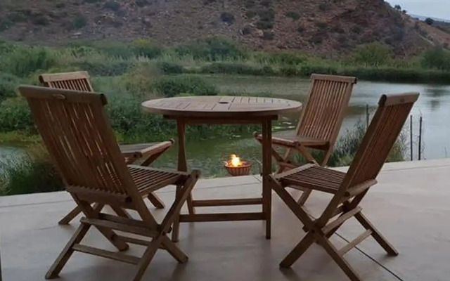 Karoo Escapes