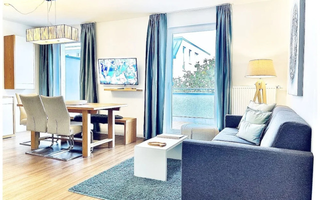 Boardinghaus Norderney