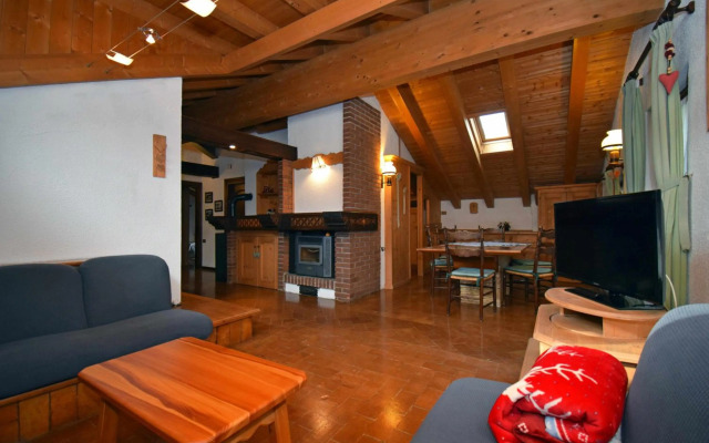 Appartamento in Cadore