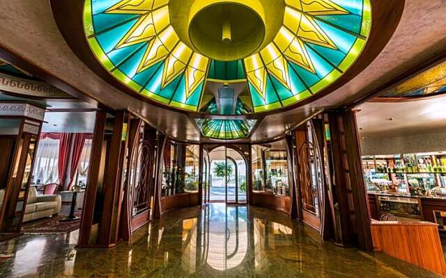 Park Hotel Peru ***S
