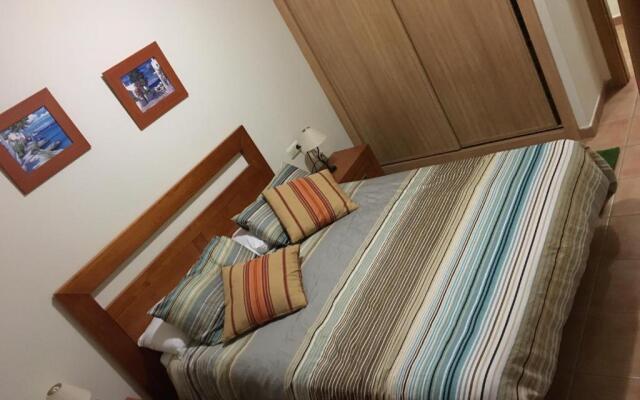 Oliastur Cotillo Apartament