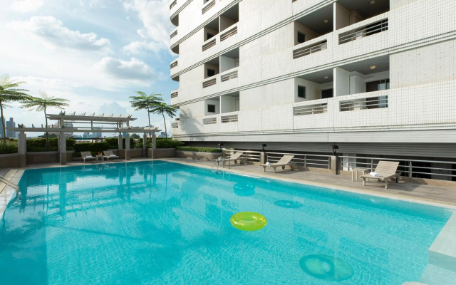 BU Place Hotel