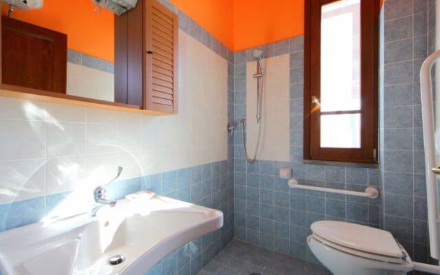 Tipologia Bilocale 15110