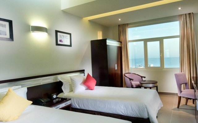 Al Hail Waves Hotel Managed By Centara