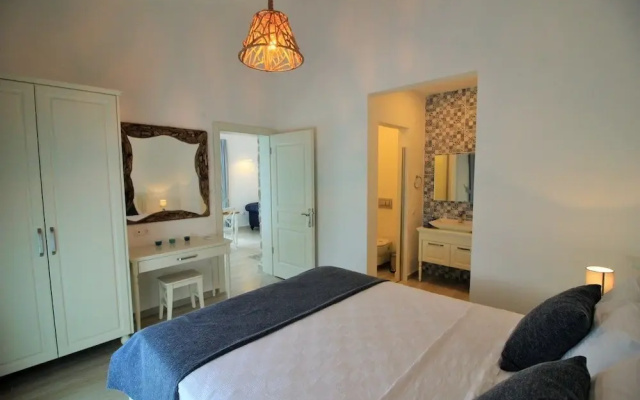 Villa Berry