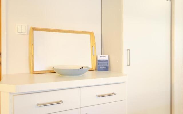 Appartement Rochts 16