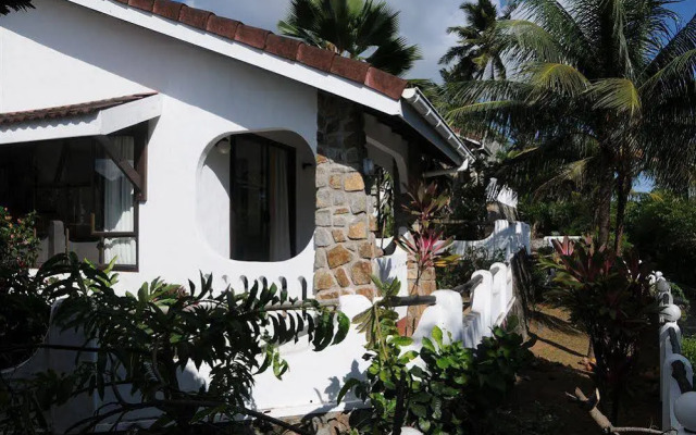 Edens Holiday Villas