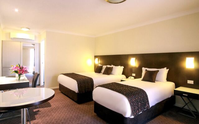 Mercure Wagga Wagga