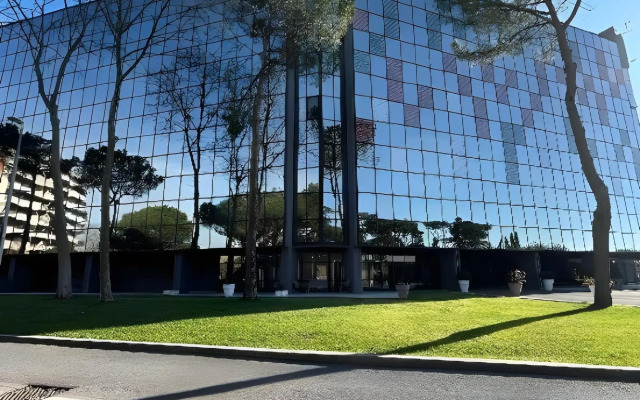 Mercure Roma Cinecittà