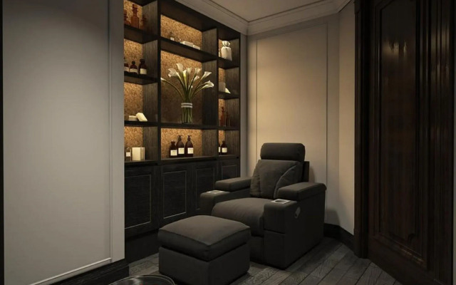Hanoi Paradise Center Hotel & Spa