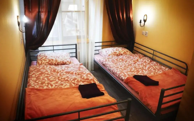 Backpackers Hostel