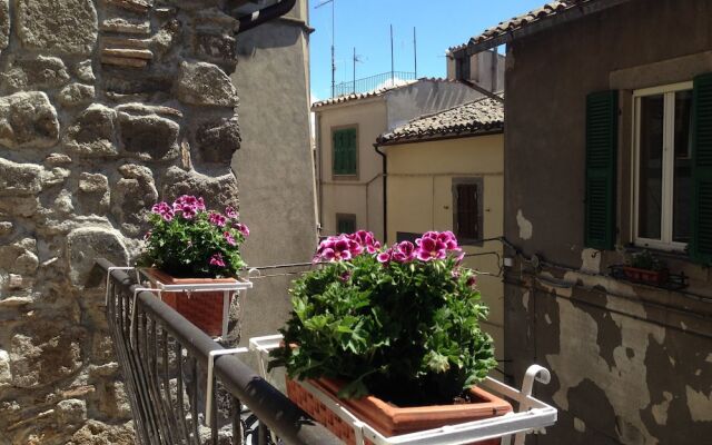 La Rocca Casa Vacanze