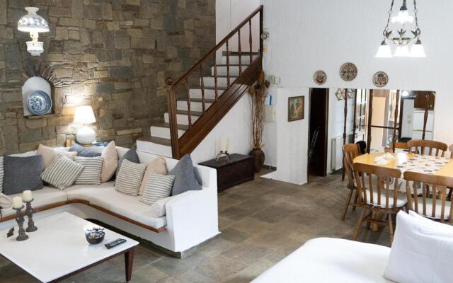 Villa Umami