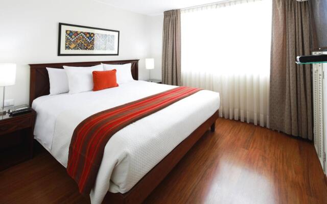 San Agustin Exclusive Hotel