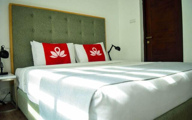 ZEN Rooms Wellawatte Beach Colombo