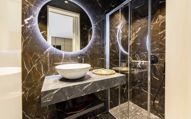 Ricasoli Duomo View by Mmega