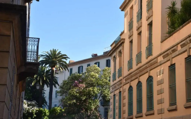 Superbe appartement en plein coeur d'Ajaccio