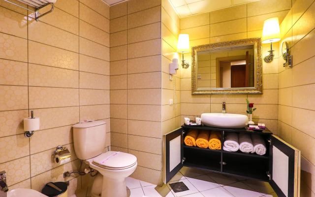 Charmillion Club Aqua Park