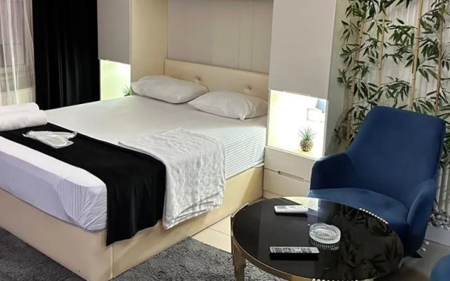 Grani Butik Otel