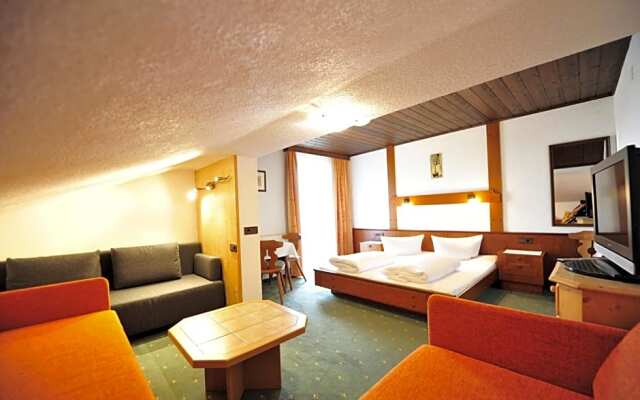 Hotel Galtürerhof