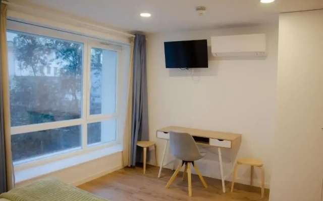 Magnolia Suites & Stays