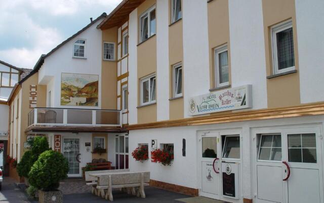 Hotel Vater Rhein