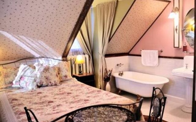 Auberge Racine