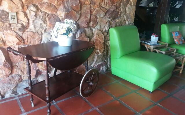 Bela e Aconchegante Residência