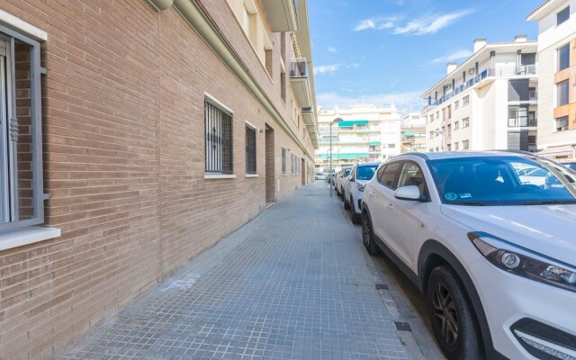 HomeHolidaysRentals Salvador - Costa Barcelona