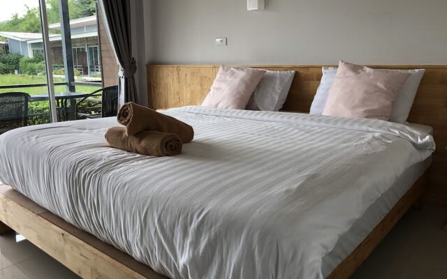 Milin Villa Resort Kanchanaburi