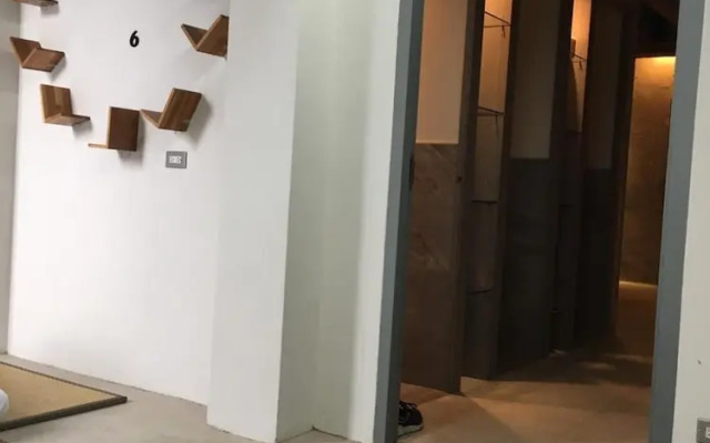 DAN Hostel