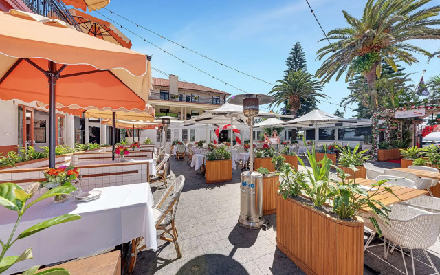 Coogee Bay Boutique Hotel