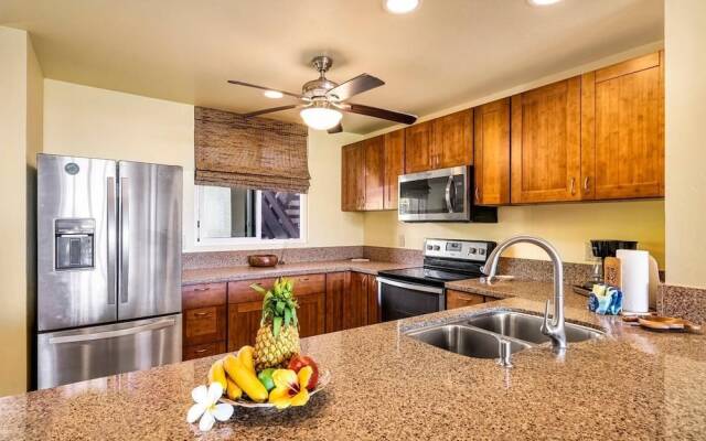 Keauhou Kona Surf & Racquet Club 2103