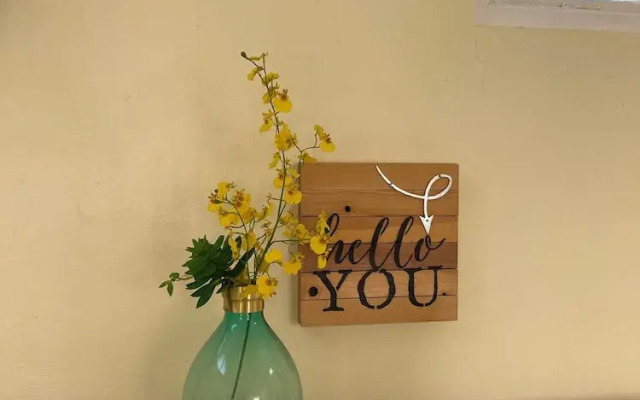 Jamaican Loft at Sunshine Village