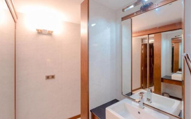 Alafehi Retreat - Private 3-Bedroom Villa with Pool