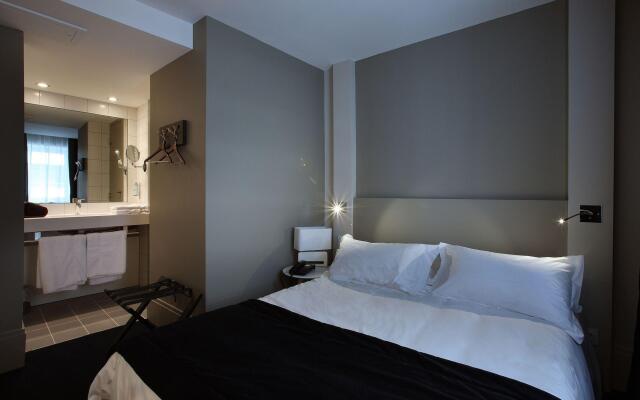 Hotel Le Cinq Hyper Centre Ville