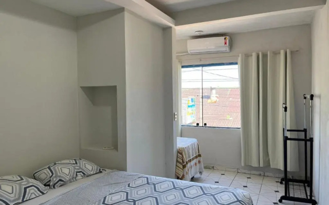 Hostel da Praia Maragogi