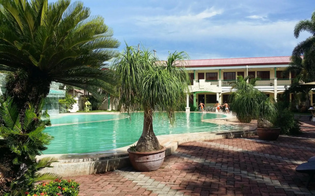 Dotties Place Hotel and Restaurant