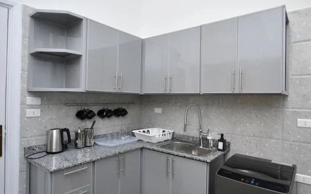 family suites cairo downtown