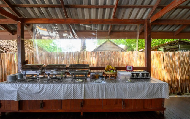 Wapi Resort Koh Lipe