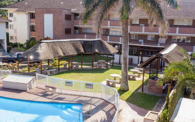 Kenwyn on Sea 401 - FAMILY ONLY