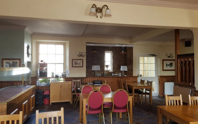 The Rolle Quay Inn